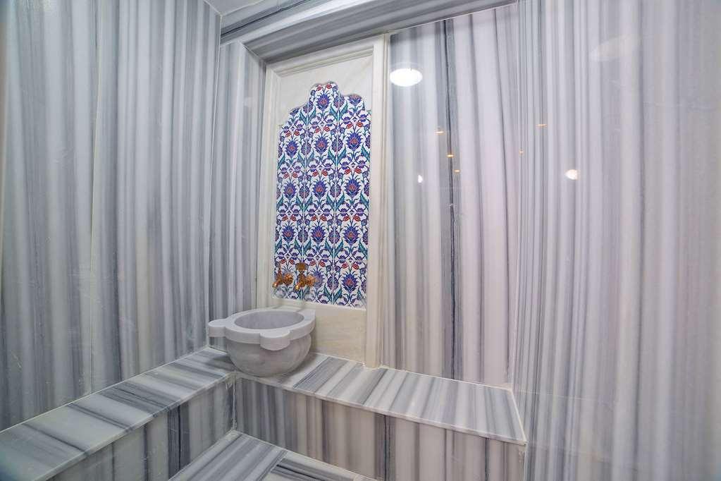 Istanbul New Airport Hotel Room photo