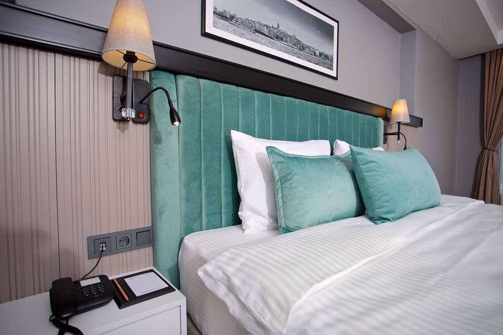 Istanbul New Airport Hotel Room photo