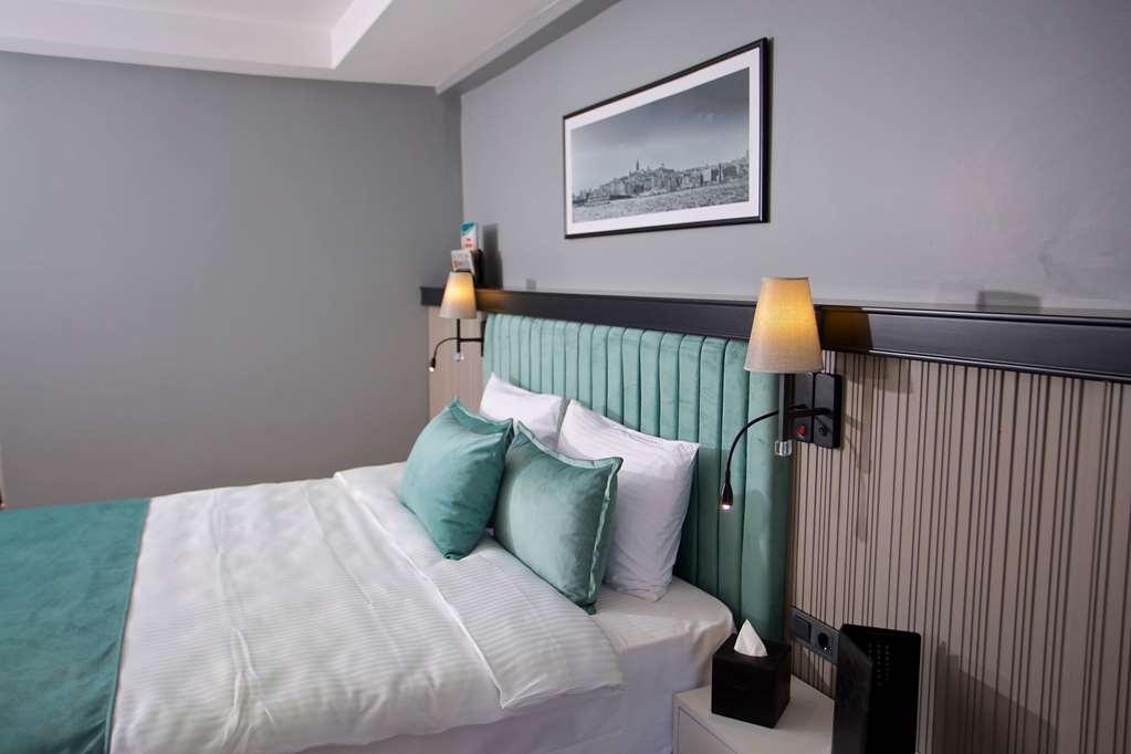 Istanbul New Airport Hotel Room photo