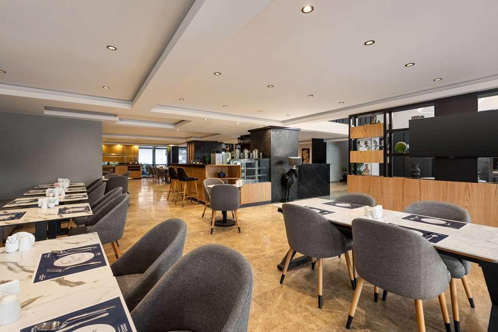 Istanbul New Airport Hotel Facilities photo