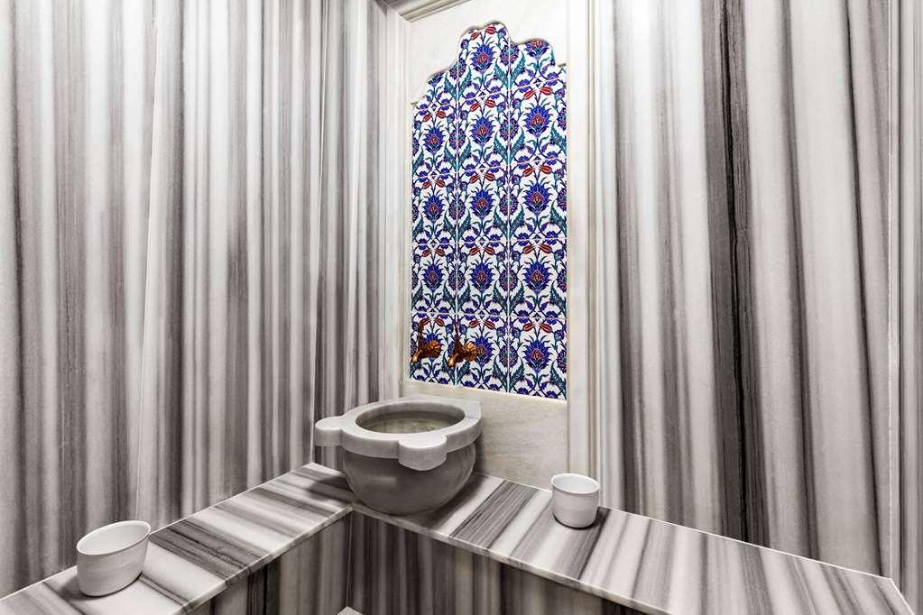 Istanbul New Airport Hotel Room photo